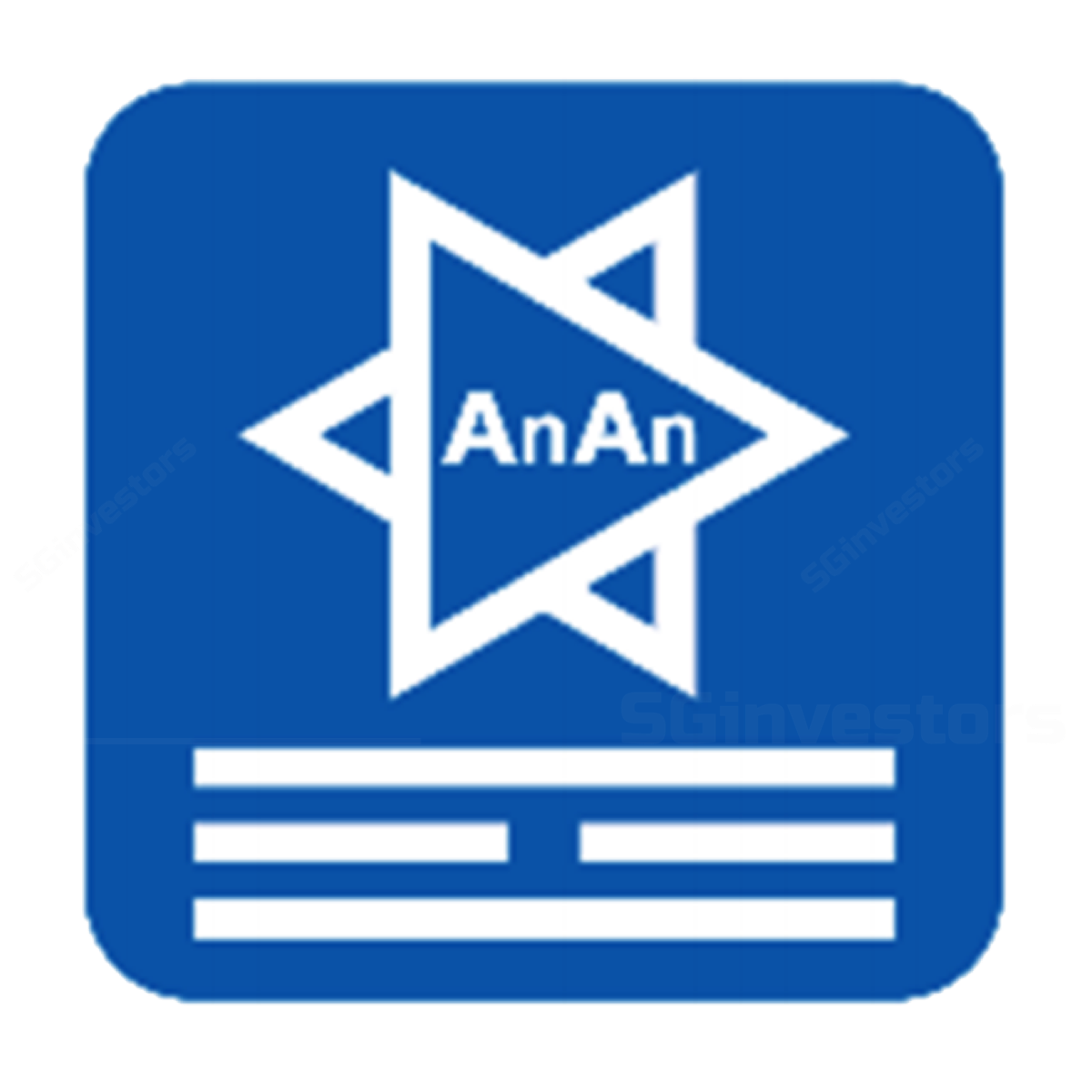 ANAN INTERNATIONAL LIMITED